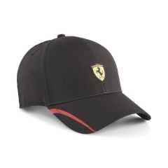 Puma Scuderia Ferrari SPTWR Race Cap BLACK