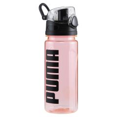 Puma Training Water Bottle PINK