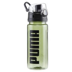 Puma Training Water Bottle GREEN