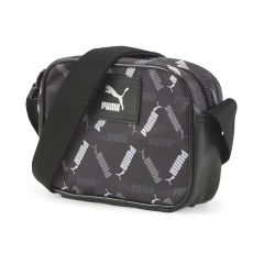 Puma Classics Crossbody Bag BLACK