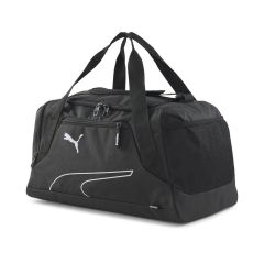 Puma Fundamentals Sports Bag S BLACK