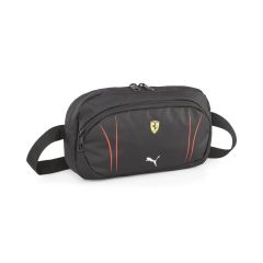 Puma Scuderia Ferrari SPTWR Race Waist Bag BLACK