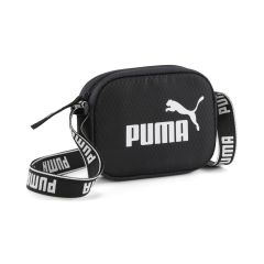Puma Core Base Cross Body Bag BLACK
