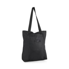 Puma Core Pop Shopper Bag BLACK