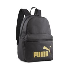 Puma Phase Backpack BLACK
