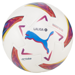 Puma Orbita LaLiga1 FIFA Pro Football MULTI