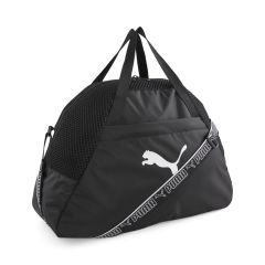 Puma Active Training Essentials Women's Grip Training Bag BLACK