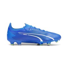 Puma ULTRA ULTIMATE FG/AG Men's Football Boots BLUE