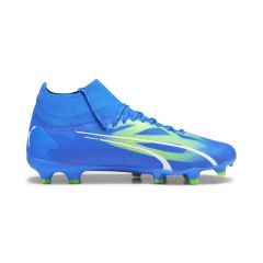 Puma ULTRA PRO FG/AG Men's Football Boots BLUE