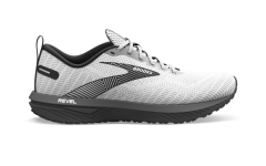 Brooks Revel 6 Women's Running Shoes WHITE