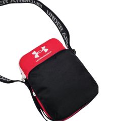 UNDER ARMOUR LOUDON CROSSBODY RED