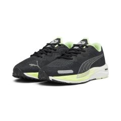 Puma Velocity NITRO 2 Men's Running Shoes BLACK