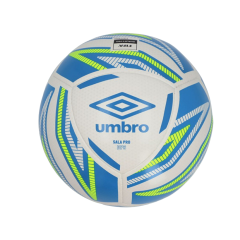 Umbro Sala Pro Futsal Ball WHITE