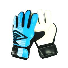Umbro Formation Football Glove BLUE