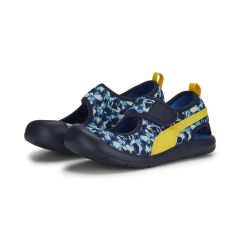 Aquacat Kids' Sandals BLUE