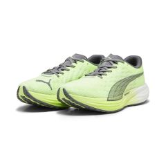 Puma Deviate NITRO 2 Men's Running Shoes GREEN