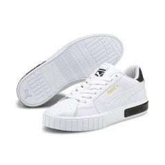 Puma Cali Star Women's Sneakers WHITE