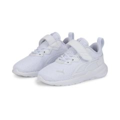 Puma All-Day Active Alternative Closure Babies Trainers WHITE