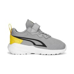 Puma All-Day Active Alternative Closure Babies Trainers GREY