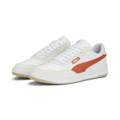 Puma Court Ultra Lite Men's Sneakers WHITE