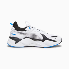Puma RS-X Games Men's Sneakers WHITE