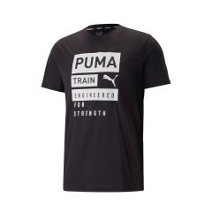 Puma Engineered Graphic Men's Training Tees