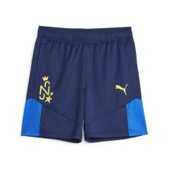 Puma Neymar JR Men's Shorts NAVY