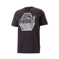 Puma Rudagon Men's Logo Tees