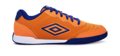 Umbro Sala Street Men's Futsal Shoes ORANGE
