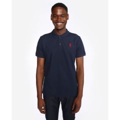 LFC CONNINSBY POLO NAVY