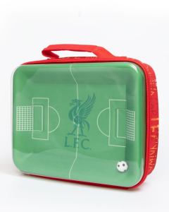 LFC Football Pitch Lunch Bag MULTI
