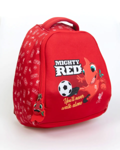 LFC Mighty Red Back Pack MULTI