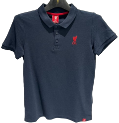 LFC Conninsby Junior Polo NAVY