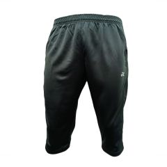 AL Men's 3/4 Pants BLACK