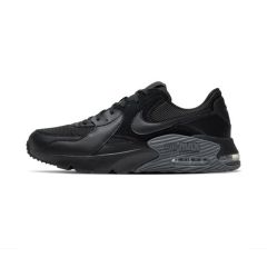 NIKE AIR MAX EXCEE MEN'S SHOES BLACK