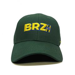 AL BRAZIL 22 CAP GREEN