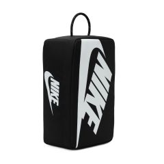 NIKE SHOE BOX BAG (12L) BLACK