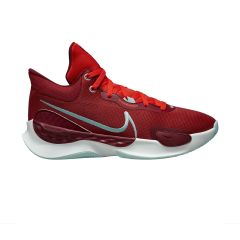 NIKE ELEVATE 3 BASKETBALL SHOES RED