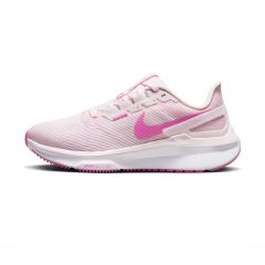 NIKE STRUCTURE 25 WOMEN'S ROAD RUNNING SHOES PINK
