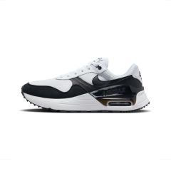 NIKE AIR MAX SYSTM MEN'S SHOES WHITE