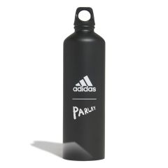 ADIDAS PARLEY FOR THE OCEANS STEEL WATER BOTTLE BLACK
