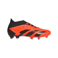 Adidas Predator Accuracy.1 Firm Ground Men's Football Boots ORANGE
