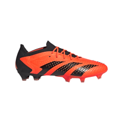 Adidas Predator Accuracy.1 Low Firm Ground Men's Football Boots ORANGE