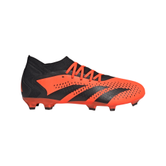 Adidas Predator Accuracy.3 Firm Ground Men's Football Boots ORANGE