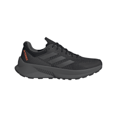 Adidas TERREX Soulstride Flow Men's Trail Running Shoes BLACK