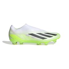 Adidas X CRAZYFAST.1 LL FG Men's Football Boots WHITE