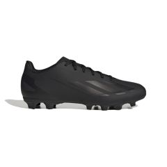 Adidas X Crazyfast.4 Flexible Ground Men's Football Boots BLACK