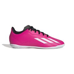 Adidas X Speedportal.4 Junior Futsal Shoes