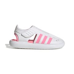 Adidas Summer Closed Toes Kid's Water Sandals WHITE
