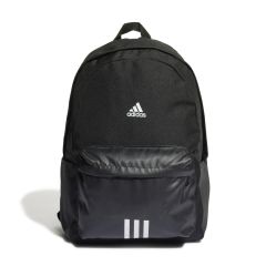 ADIDAS CLASSIC BADGE OF SPORT 3-STRIPES BACKPACK BLACK